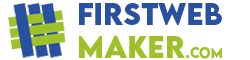 First Web Maker
